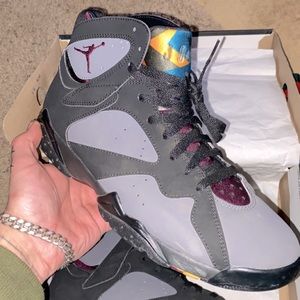 Air Jordan retro 7